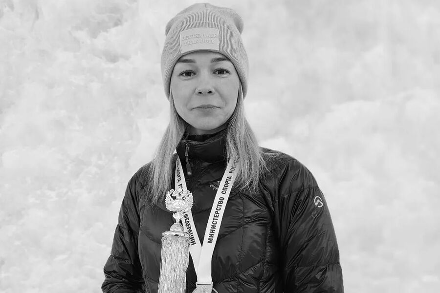 «До сих пор не верим»: чемпионка России умерла от пневмонии