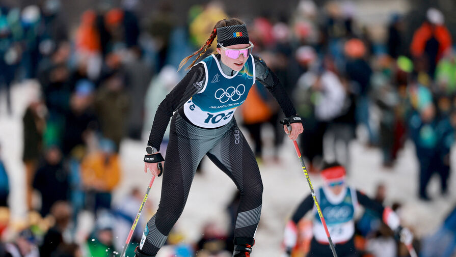 Знаменосец сборной Молдавии, которую заподозрили в поддержке СВО, выступила с заявлением