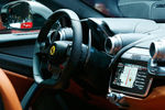 Интерьер Ferrari GTC4Lusso