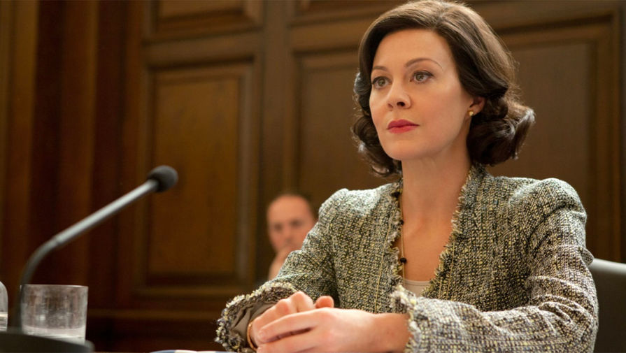 Кадр из фильма «007: Координаты «Скайфолл» (2012)