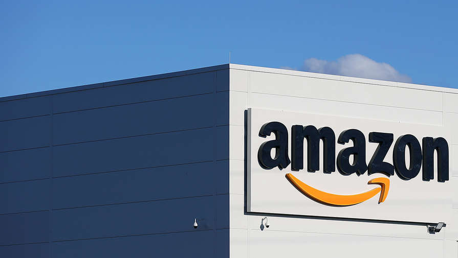NYT: компания Amazon планирует уволить 10 тысяч сотрудников