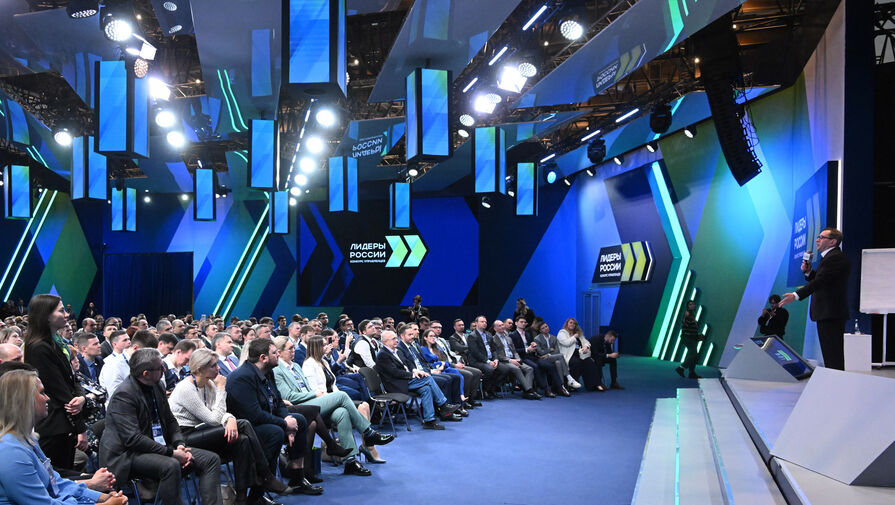 «Поколение лидеров»: как президентские проекты создают пространство для роста