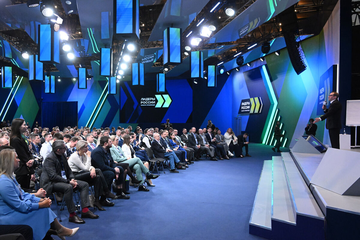 «Поколение лидеров»: как президентские проекты создают пространство для роста