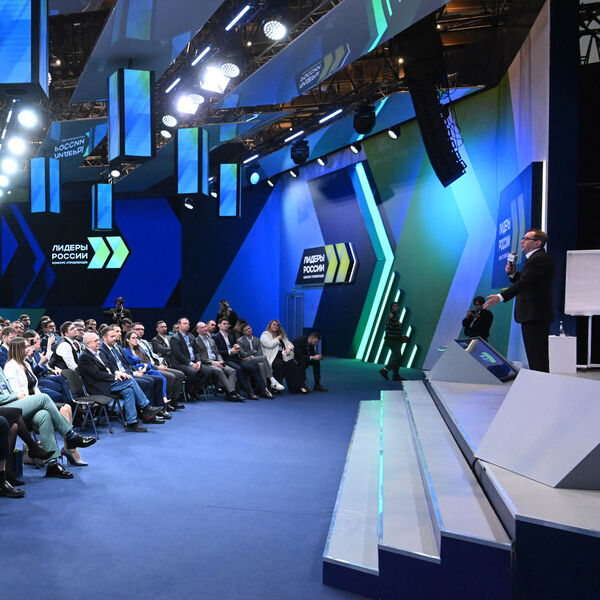 «Поколение лидеров»: как президентские проекты создают пространство для роста