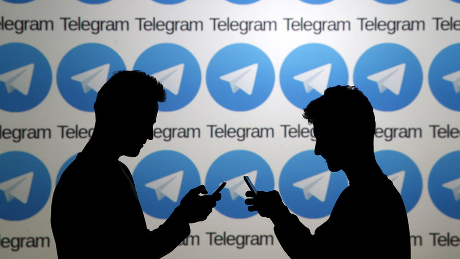 Кадыров высказал свое отношение к возможной блокировке Telegram