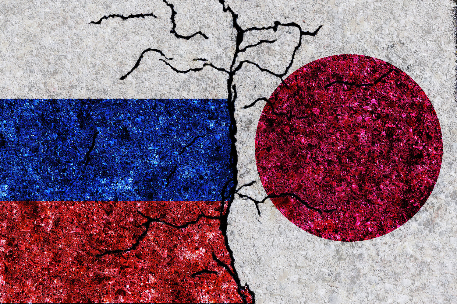 Китайская газета рассказала о жестком сигнале России Японии