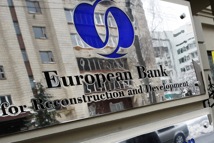 Новые санкции могут выразиться в замораживании проектов ЕБРР в России