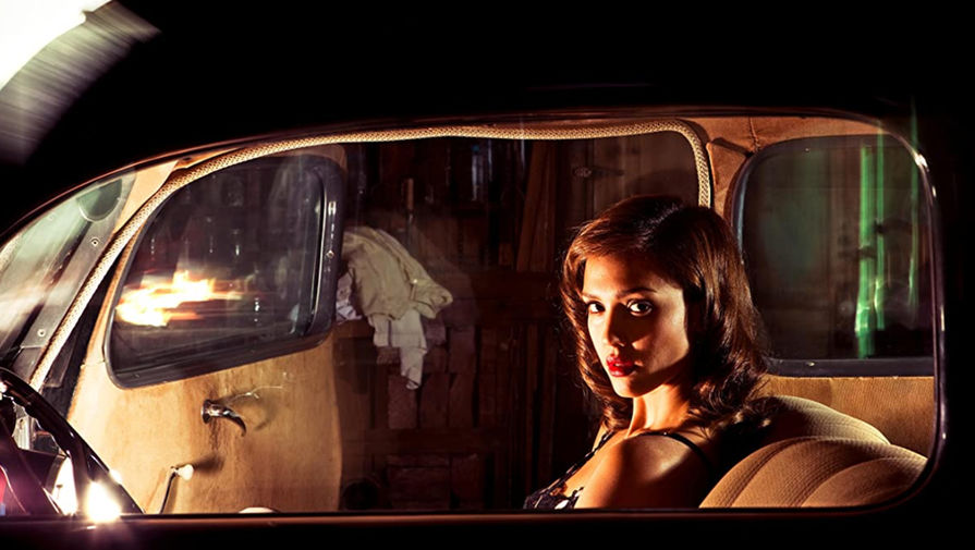 Кадр из фильма «Убийца внутри меня» (2010)