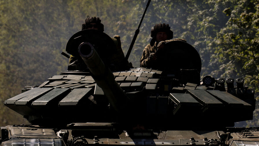 Российские военные сорвали три атаки ВСУ в ДНР