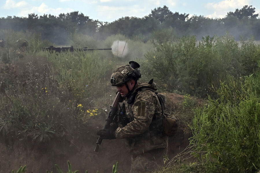 «Есть только плохие варианты». Запад ищет способ выйти из конфликта на Украине