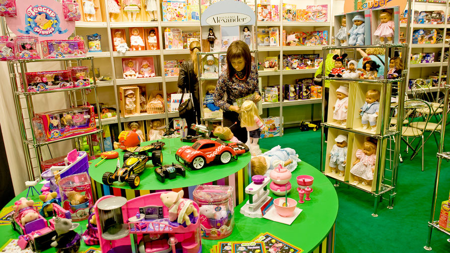 Ъ: сеть магазинов детских товаров Кораблик сменила владельца из-за роста долгов