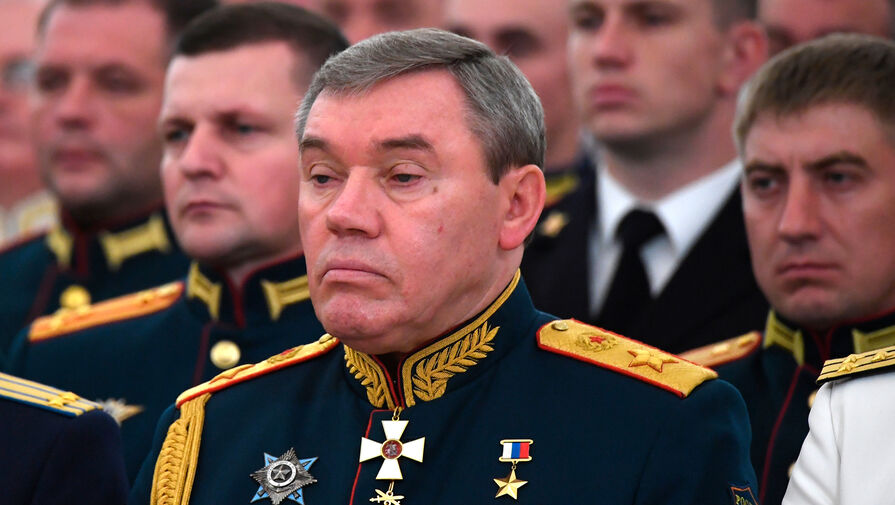 Военный эксперт назвал причину кадровых перестановок в МО РФ
