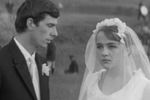 Кадр из фильма «Осенние свадьбы» (1967)