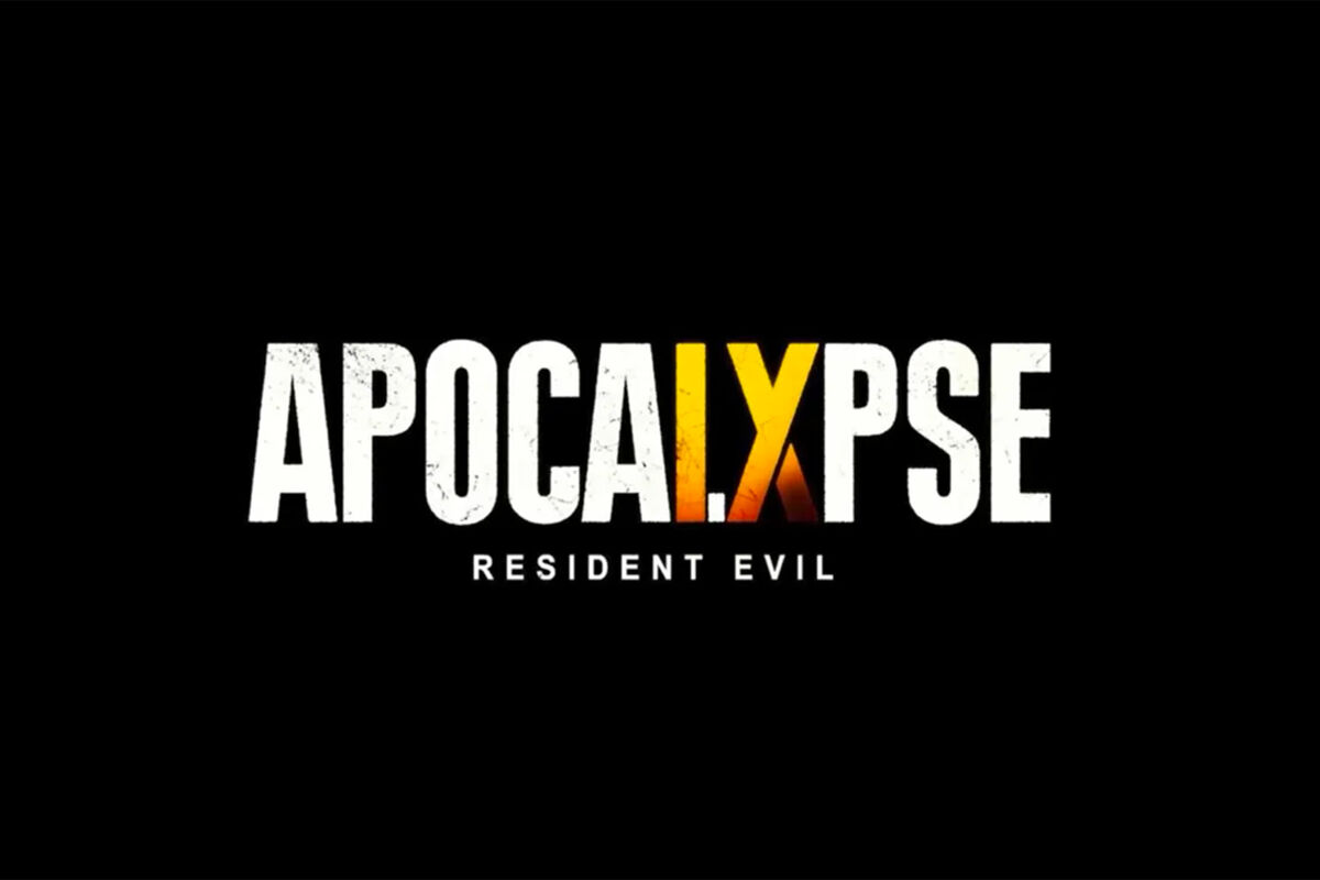 В сети появилась новая утечка об игре Resident Evil 9: Apocalypse -  Газета.Ru | Новости