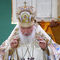 Патриарх Кирилл рассказал о детстве в коммуналке