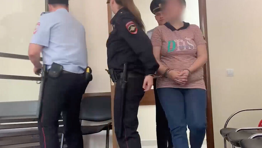 В Краснодаре мать и отчим до смерти забили ребенка массажером и проводом для зарядки