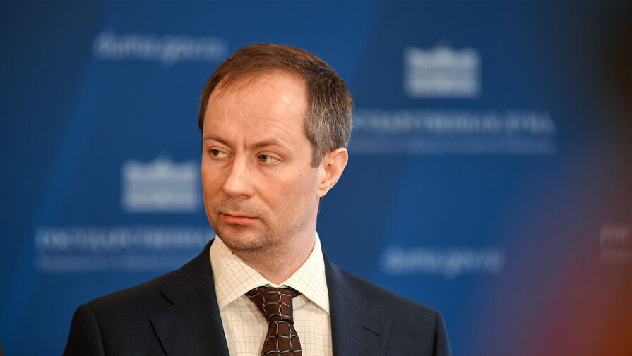 Депутат Терюшков объяснил поведение Исинбаевой