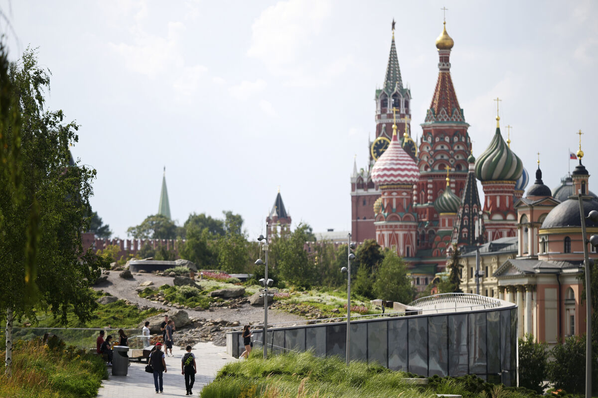 Аллергикам озвучили самые безопасные районы Москвы - Газета.Ru | Новости