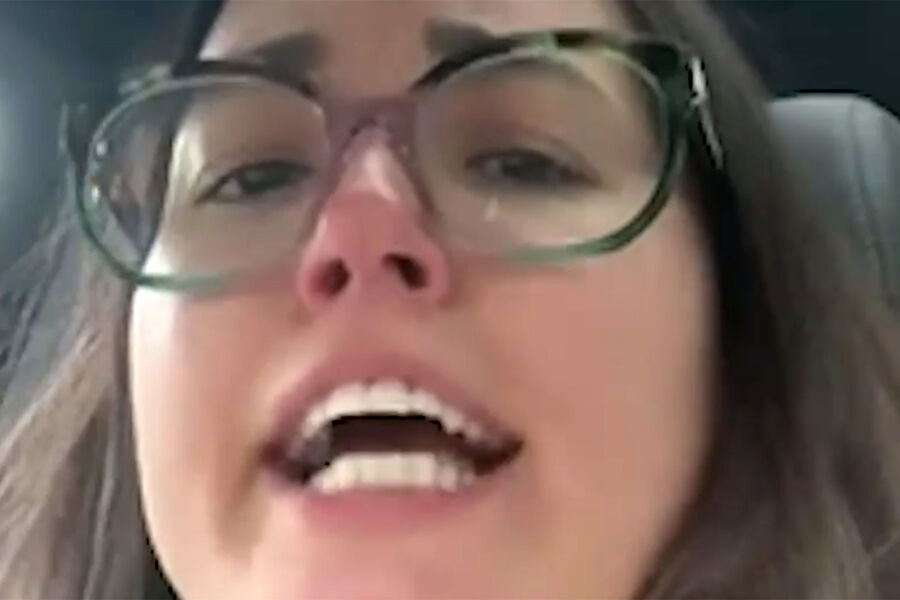 «Вся суть семейки»: бывшая жена Бивола обвинила отца боксера в избиении