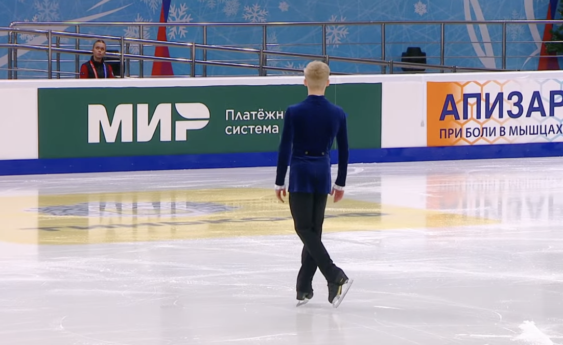 Мишина и Галлямов &mdash; на&nbsp;вершине, Кондратюк &mdash; вне топ-10, в&nbsp;танцах &mdash; скандал: как стартовал ЧР