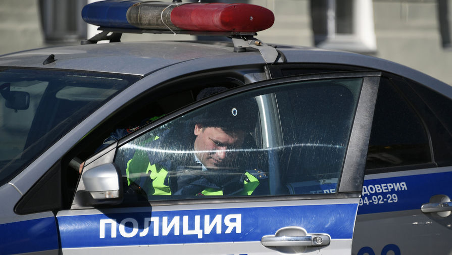В Татарстане водитель ВАЗа намеренно сбил школьника