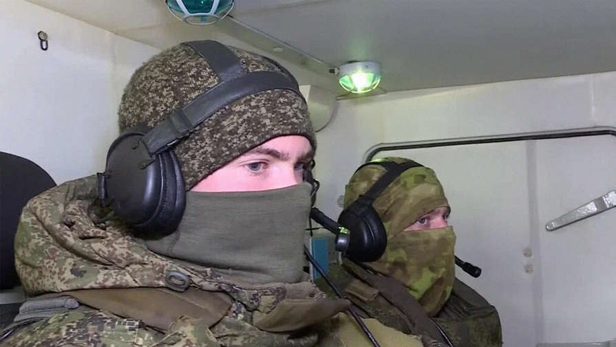 МО РФ: российские военные уничтожили украинский беспилотник UJ-22 Airborne
