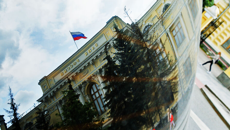 В Банке России заявили о преобладании проинфляционных рисков
