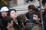 Адвокат потерпевших Оксана Михалкина намерена обжаловать приговор.
