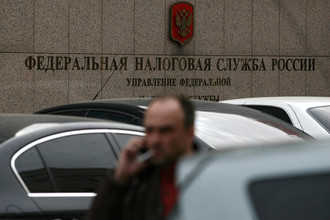 Налоговые службы смогут получать данные о счетах граждан