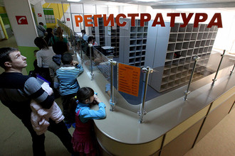 Всего через пару лет москвичи увидят перемены к лучшему в работе городских поликлиник