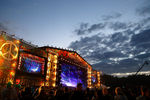 Музыкальный фестиваль «Вудсток» в Польше, 1 августа 2015 года
