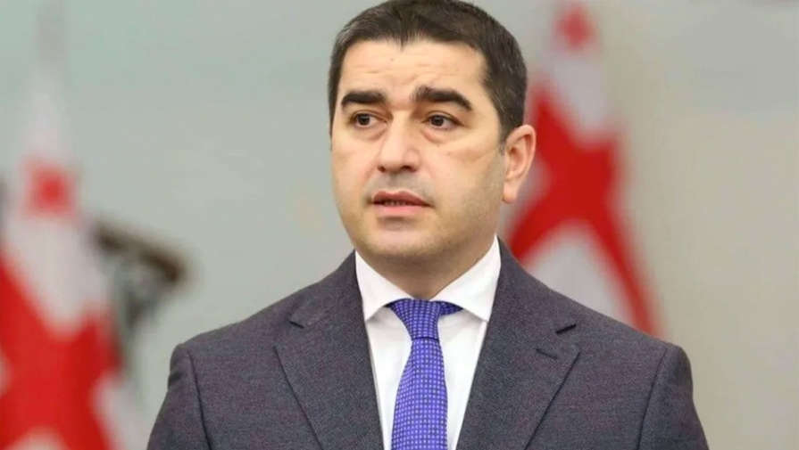 В Грузии ответили главе Евросовета Мишелю по поводу закона об иноагентах