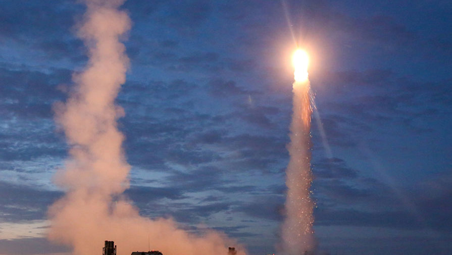 Ракетные войска НОАК пожелали гражданам спокойной ночи фото с гиперзвуковым оружием