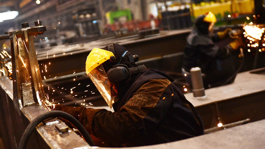 Военно-промышленный холдинг вышел из состава ОСК