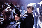 Марк Хэмилл в картине «Звёздные войны: Эпизод 6 — Возвращение Джедая» (1983)