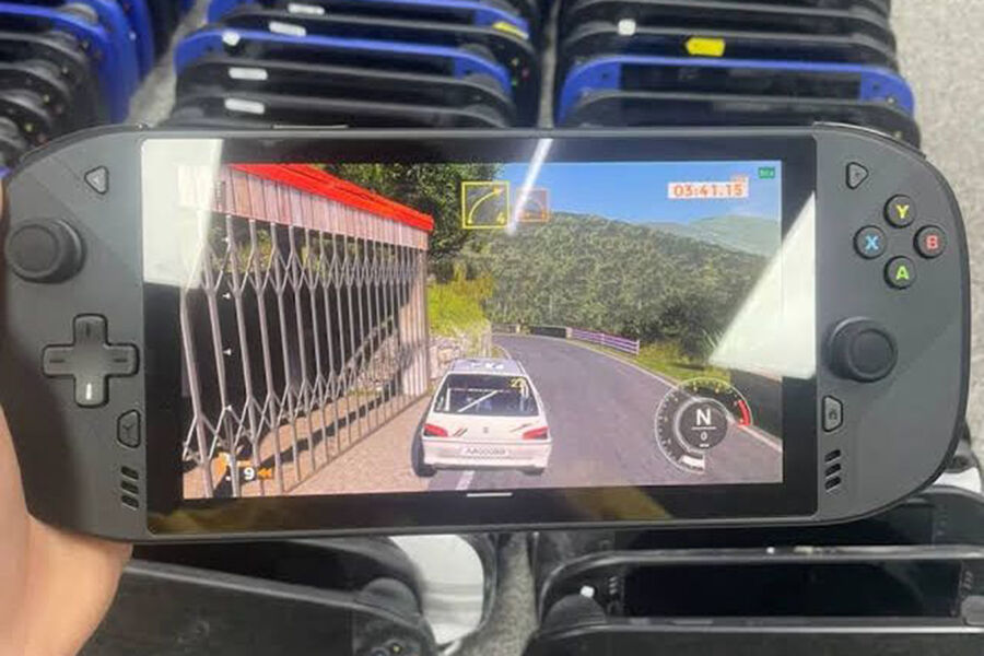 Прототипы отмененной игровой консоли нашли в свободном доступе - Газета ...