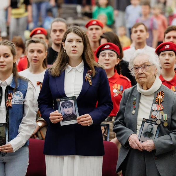 От благодарности к делу: почему и как молодые берегут историческую память о России