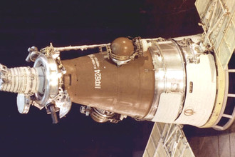 Космический аппарат «Янтарь-2К»