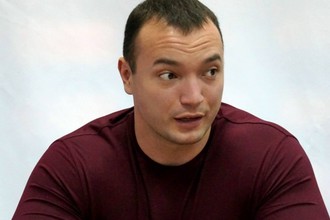 Андрей Драчёв