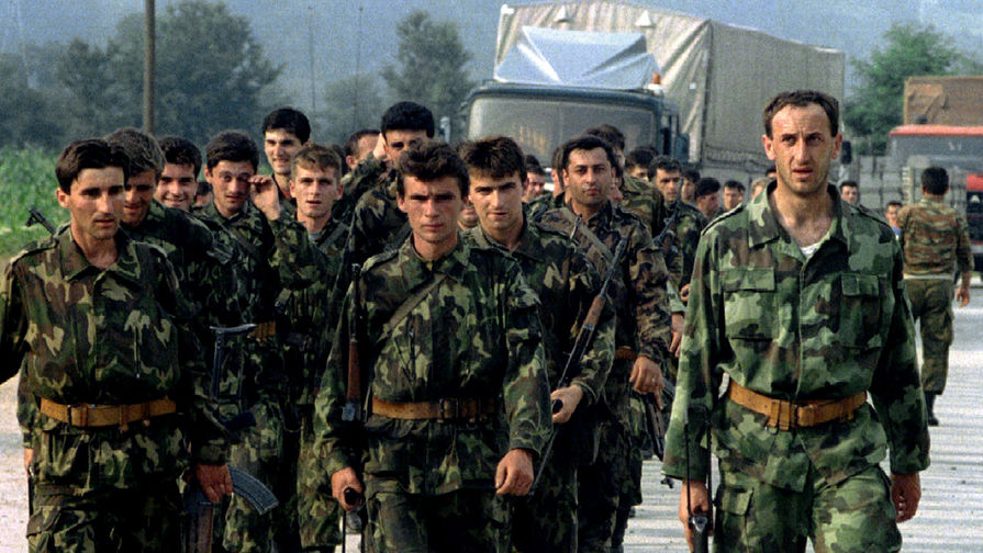 «Сребреница будет»: Путин опасается геноцида в Донбассе