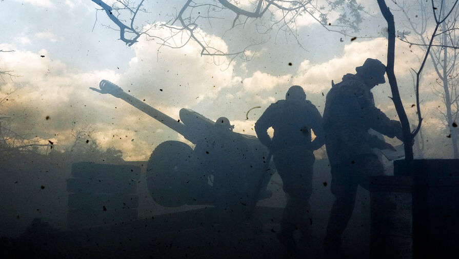 Военный эксперт увидел подготовку грязной бомбы в действиях Украины