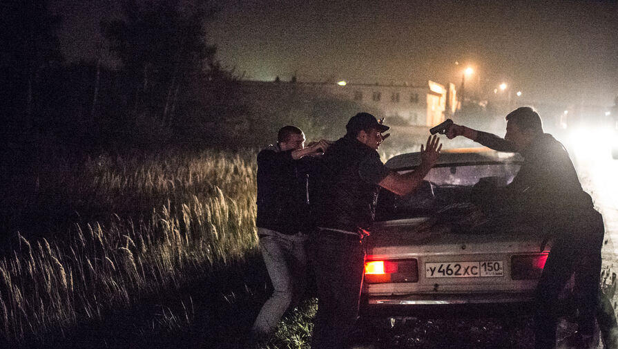 «Я бы всех вас пострелял»: как банда ГТА два года держала в страхе все Подмосковье