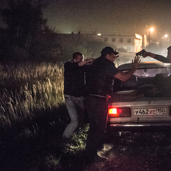 «Я бы всех вас пострелял»: как банда ГТА два года держала в страхе все Подмосковье