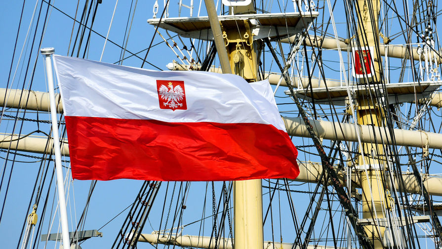 Польша поддержала план Еврокомиссии по сокращению потребления газа на 15%