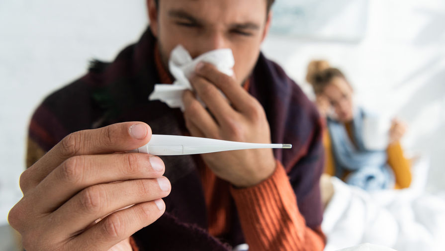Терапевт объяснила, почему обычную простуду нельзя лечить антибиотиками