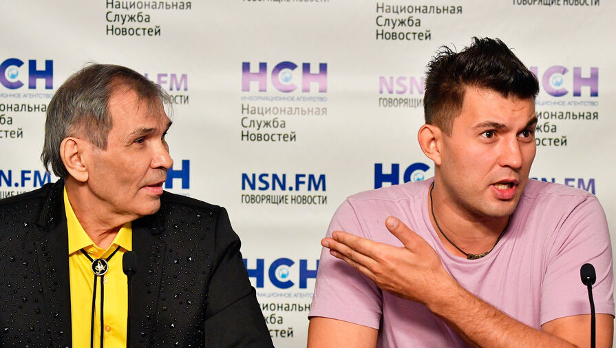 Бари Алибасов-младший рассказал, как опозорил отца перед Пугачевой и Жириновским