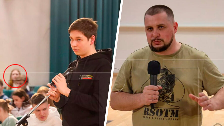 Срок следствия по делу об убийстве военкора Татарского продлили