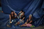 В четверг в Гондурасе объявлен национальный траур. 