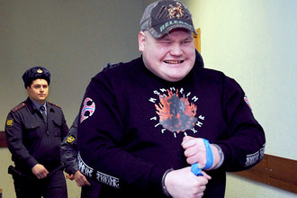 Суд отказал Вячеславу Дацику в рассмотрении его дела присяжными