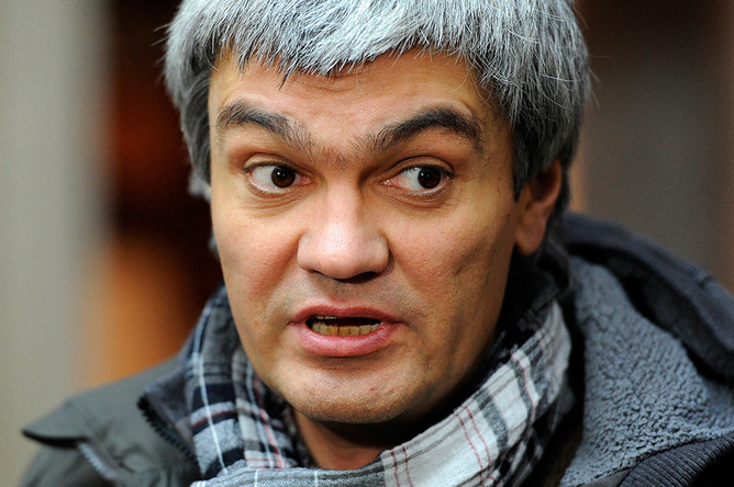 Василий Пичул, 2011 год